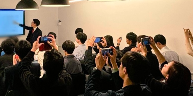 営業コンサルティング